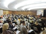Уральские врачи обсудили актуальные вопросы офтальмологии