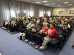 День пожилого человека! 