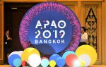 APAO - 2019