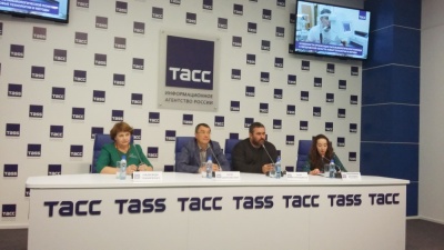ТАСС уполномочен заявить